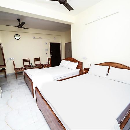 Rishika Guest House And Banquet Kalküta Dış mekan fotoğraf