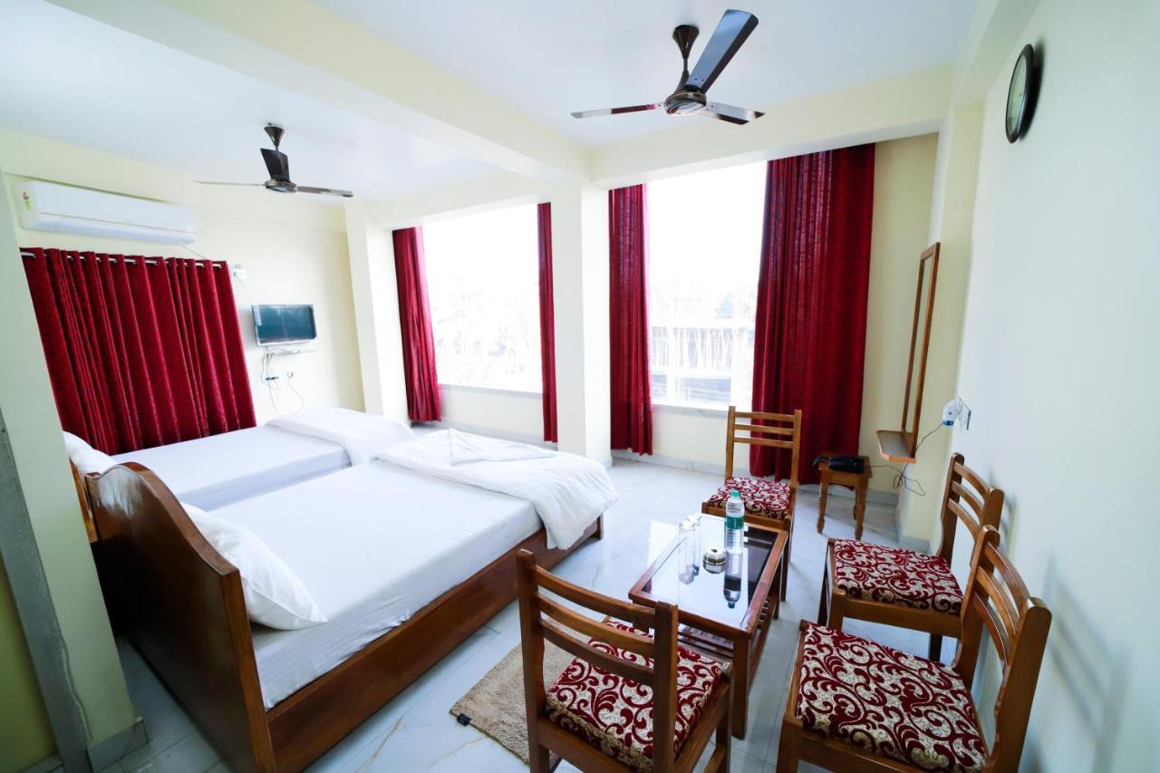Rishika Guest House And Banquet Kalküta Dış mekan fotoğraf