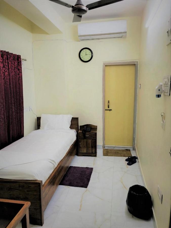 Rishika Guest House And Banquet Kalküta Dış mekan fotoğraf