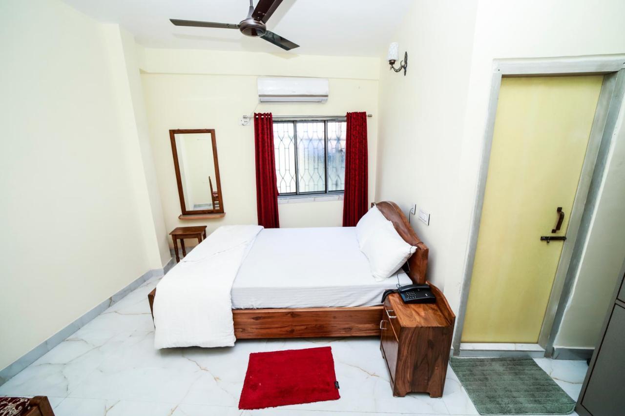 Rishika Guest House And Banquet Kalküta Dış mekan fotoğraf