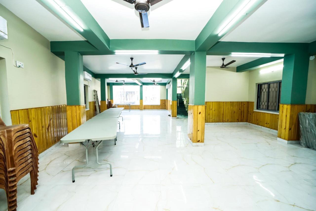 Rishika Guest House And Banquet Kalküta Dış mekan fotoğraf
