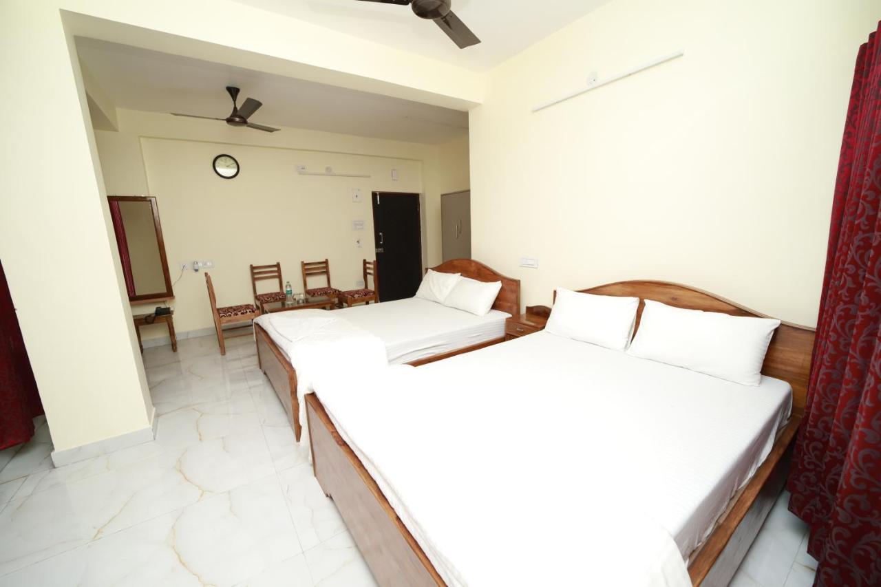 Rishika Guest House And Banquet Kalküta Dış mekan fotoğraf