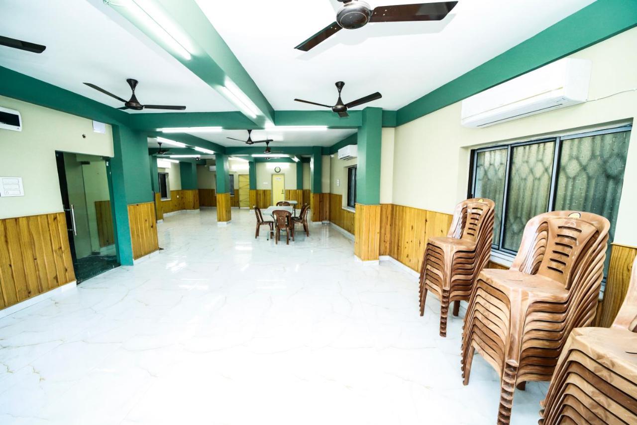 Rishika Guest House And Banquet Kalküta Dış mekan fotoğraf