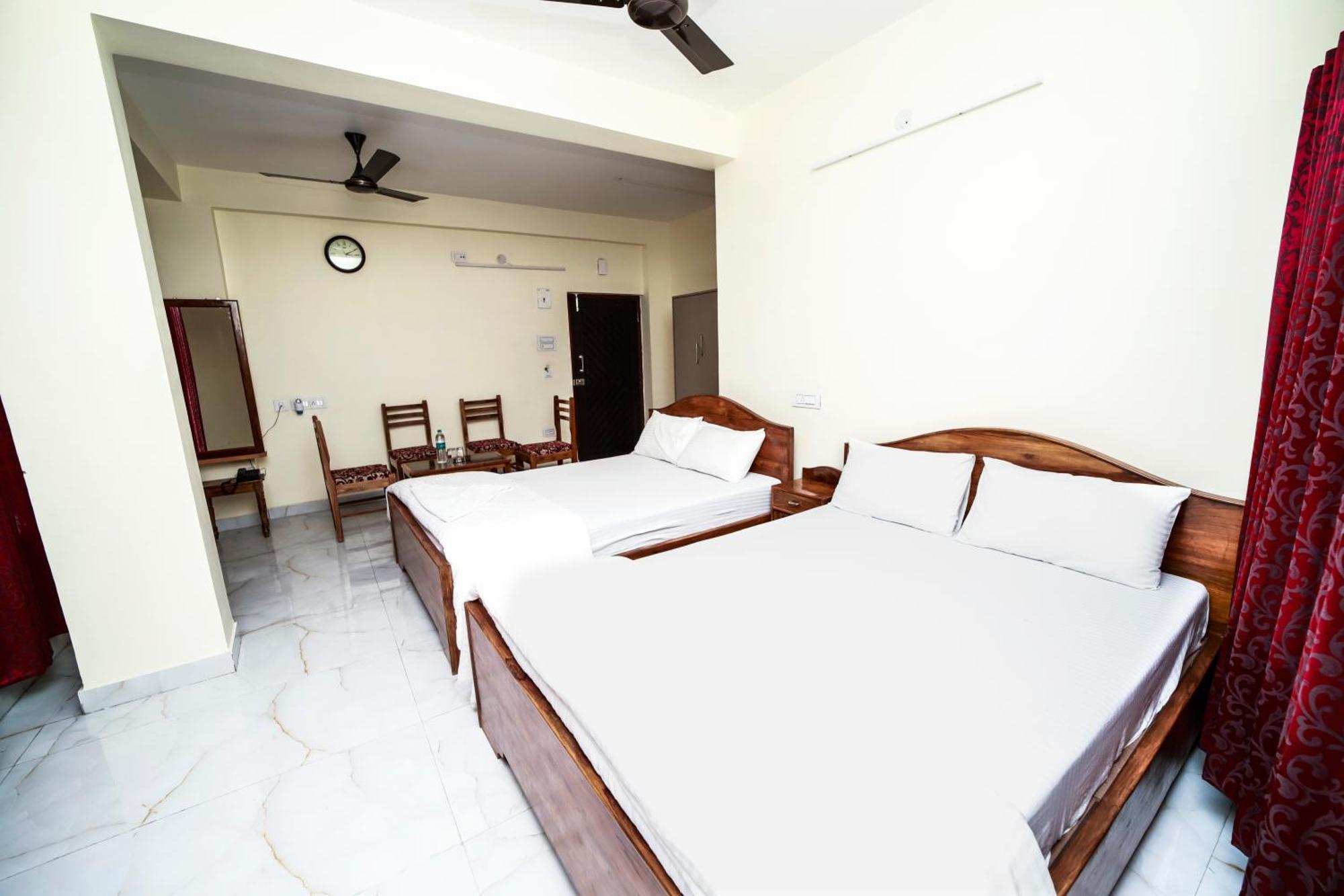 Rishika Guest House And Banquet Kalküta Dış mekan fotoğraf